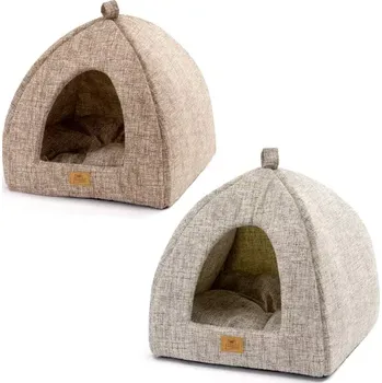 Pelíšek pro psa Ferplast Tipi Large