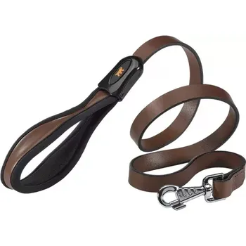 Vodítko pro psa Ferplast Giotto G 20/120 Brown vodítko