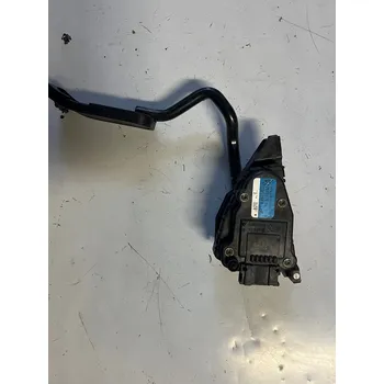 Plynový pedál VW Sharan 7M3723507E