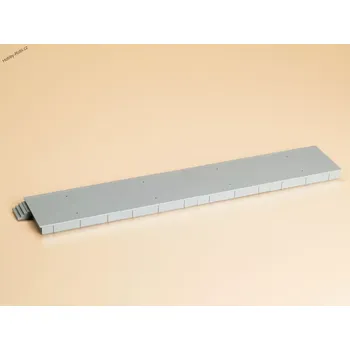 Modelářství Nástupiště H0/TT - Auhagen 42573