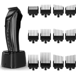 Rowenta X Karl Lagerfeld Pánský Zastřihovač Vlasů Barber Experience Tn155le0