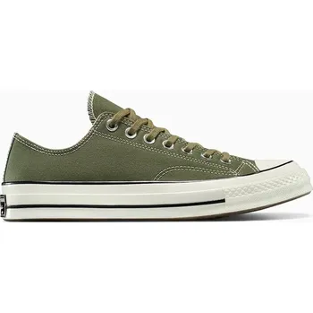 Pánské tenisky Tenisky Converse Chuck 70 A13292C zelená 91X, EUR 41