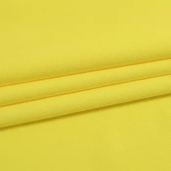 Šatovka 19226 žlutá, š.140