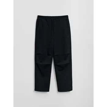 Pánské kalhoty Tepláky - XL - House - černá - 669GB-99X