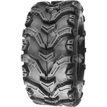 Pneumatiky DELI SG789 MAXI GRIP 25/8 R12 43J