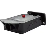 XQMax Darts Laser Oche Black