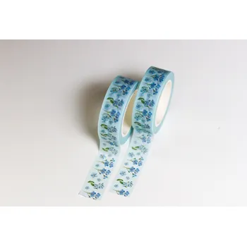 Lepicí páska ePiPí Washi páska - Pomněnky