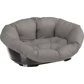 Pelíšek pro psa Ferplast Sofa 12 Dove Grey