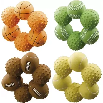 Hračka pro psa Ferplast PA 5542 latexová hračka pro psy