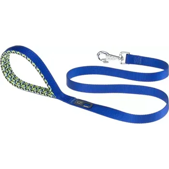 Vodítko pro psa Ferplast Daytona Fantasy G 20/120 vodítko Modré