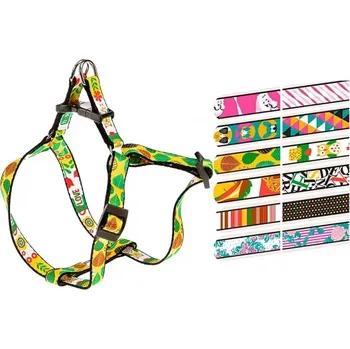 Postroj pro psa Ferplast Fantasia S postroj