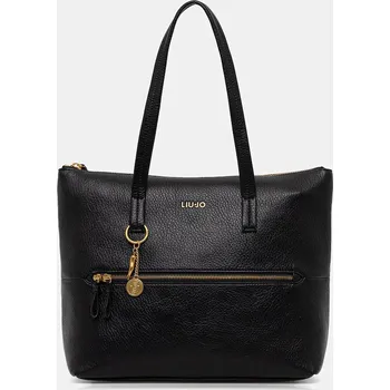 Kabelka Kabelka Liu Jo černá barva, AF5066.E0027 99X, vel. ONE SIZE