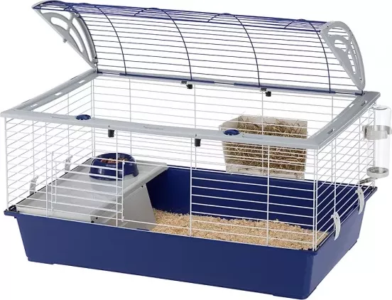 Ferplast Casita 100 96x57x56cm