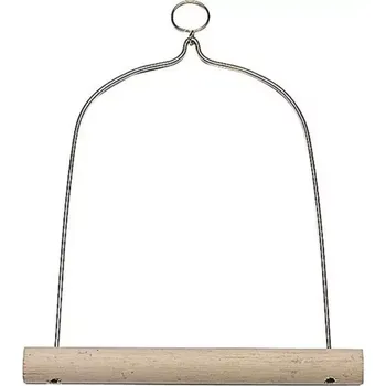 Příslušenství ke kleci pro ptáka Ferplast PA 4086 houpačka do klece