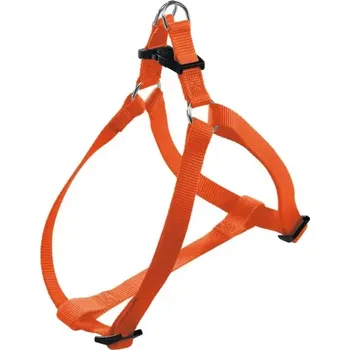 Postroj pro psa Ferplast Easy P Medium postroj oranžový