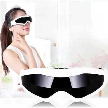 Masážní přístroj ADM Inteligentní oční masážní přístroj