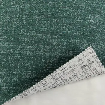 Dekorační/potahová látka Plain - č.6 zelená