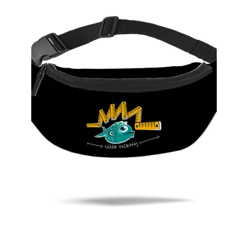 Ledvinka Bastard Úlovek ledvinka Black