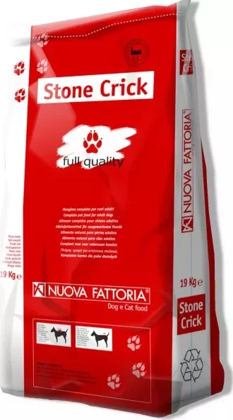 Nuova Fattoria Stone Crick 19kg