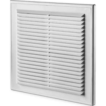 Větrací mřížka VENTS Mřížka větrací nalepovací MV 150 1s ventilační