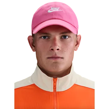 Čepice Kšiltovka Nike Club Unstructured Futura Wash Cap fb5368-684 Velikost M/L