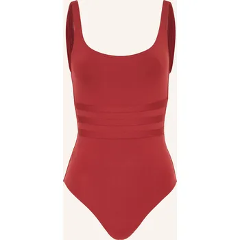 Dámské plavky Eres Dámské Plavky Asia, tmavě červená, 42