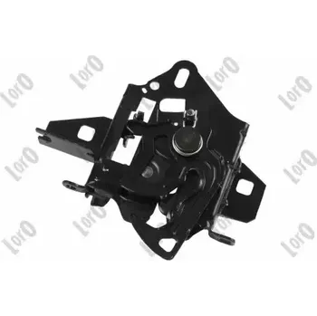 Autozámek LORO Zámek kapoty motoru LOR 132-053-121