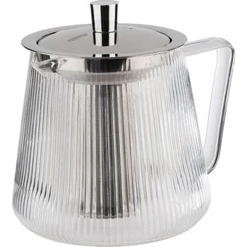 Konvice na čaj GEFU Infusa 800 ml