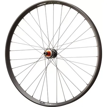 Zapletené kolo BIKE BROTHERS 29" Bike Brothers wheels ENDURO 35 Alu zadní kolo uchycení kotouče Center Lock náboj Zadní - 12x148mm - Boost ořech XD