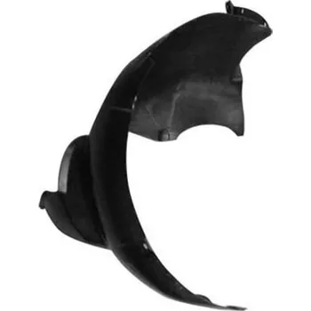 Podběh karosérie plastové nadkolí přední pravý VW POLO 02-10 6Q0809958B DPA