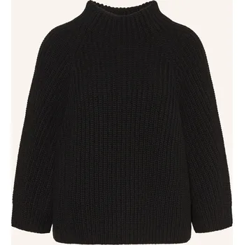 Dámský svetr Iris Von Arnim Dámský Kašmírový Svetr Fallou, černá, 40