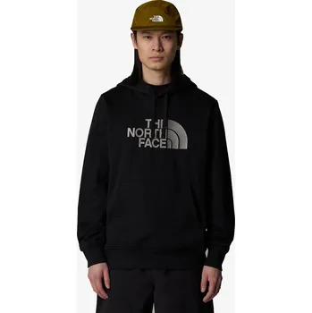 Pánská mikina The North Face M DREW PEAK PULLOVER HOODIE S 342251