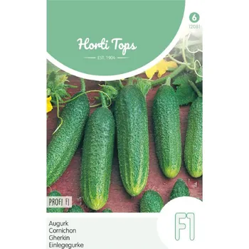 Semeno Semena - OKURKA ´PROFI F1´