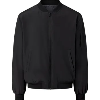 Pánská větrovka esmara Men Pánská bunda bomber (černá, S (44/46))