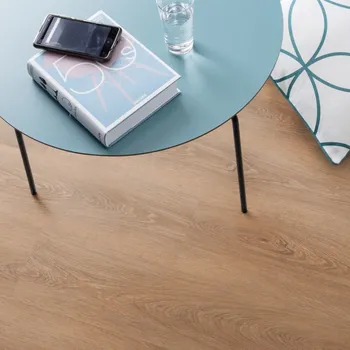 vinylová podlaha GERFLOR CREATION 55 RIGID ACOUSTIC Charming Oak Nature 1277 1,73 m²