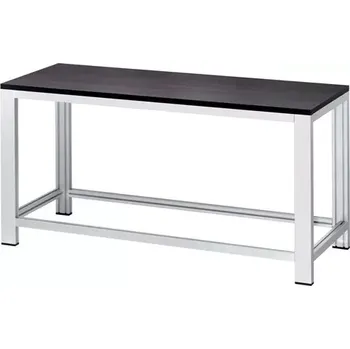 Ferplast Aluminium Frame+Top Stand Star 160