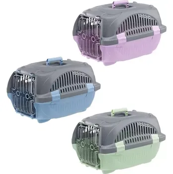 přepravka pro zvíře Ferplast Rider 10