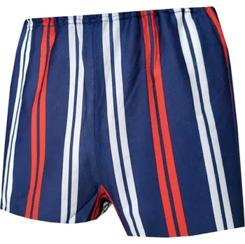 Trenýrky Klasické Pánské Trenýrky FOLTÝN UP 238 Velikost: 3XL, Materiál: Mako-úplet