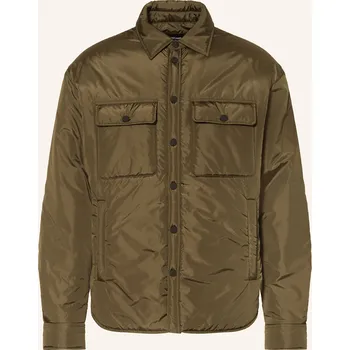 Dámský blejzr dsquared2 Pánská Bunda, khaki, 50