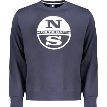 Pánská mikina North Sails 902473000 Pánská mikina navy S