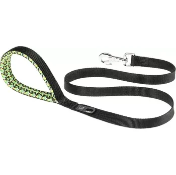 Vodítko pro psa Ferplast Daytona Fantasy G 20/120 vodítko Zelené