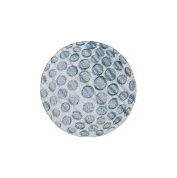 Brož Dřevěná brož Golfový míček s praktickým zapínáním a možností výměny či vrácení do 30 dnů zdarma. - BR286