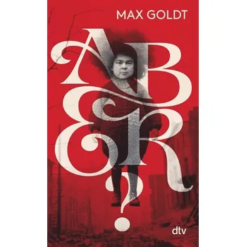 Aber? - Goldt, Max