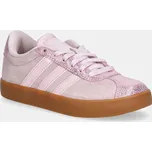 Dětské tenisky adidas VL COURT 3.0 JS3484 růžová 30X, EUR 33.5