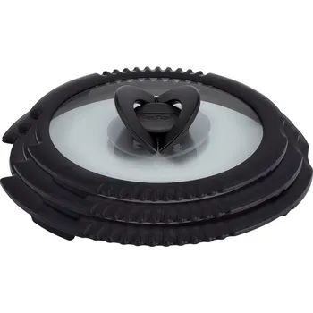 Poklice Tefal Poklice Na Cedení Ingenio L9831023 16/18/20 Cm