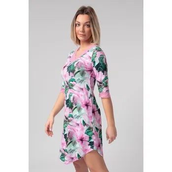 Dámské legíny LELOSI Noční košile Lettice XS