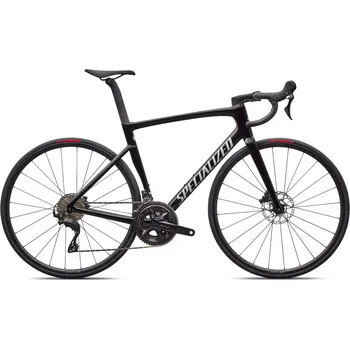 Silniční kolo Specialized Tarmac SL7 Sport - black / dolomite metallic 58 2026, 28" 2026, 28"