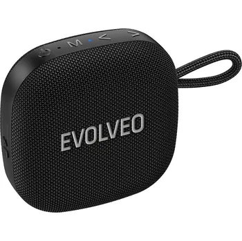 Audio EVOLVEO TopSound, bezdr. vodotěsný bluetooth