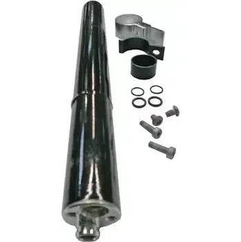 Sušič klimatizace MAHLE Vysoušeč klimatizace MAO AD 251 000P