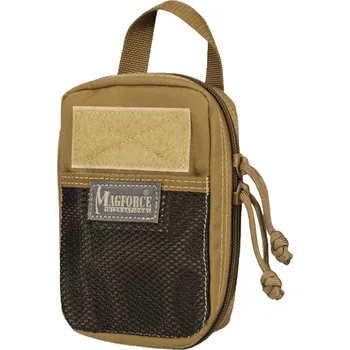 Magforce 6" EDC Organizér Tan #A0271T